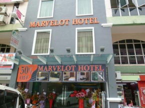 Отель Marvelot Hotel  Банги